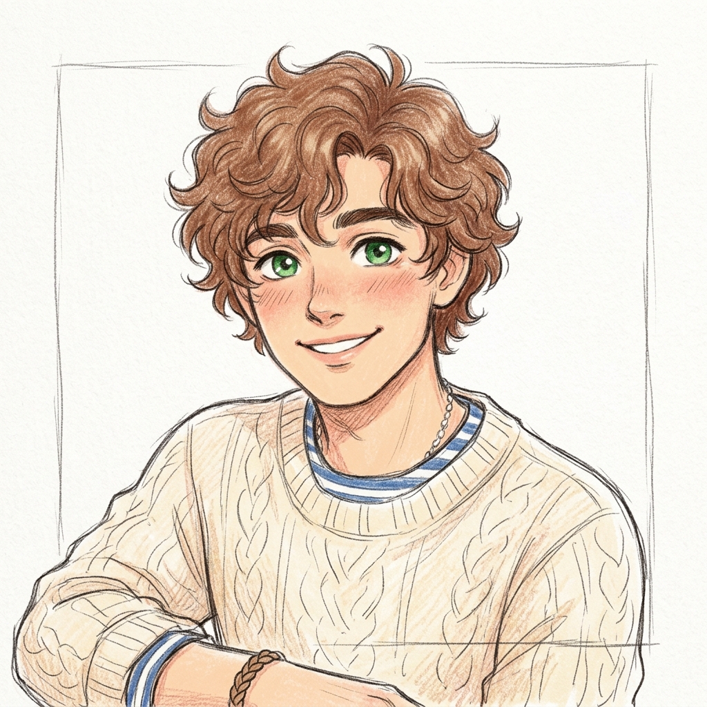 Your Boyfriend